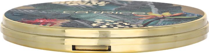 Actual product image Catrice Eyeshadow Eyeshadow Palette C01 Life in Paradise 8.8 g