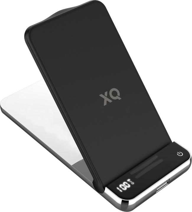 Actual product image Xqisit Premium Wireless Powerbank (6000 mAh, 10 W, 22.20 Wh)