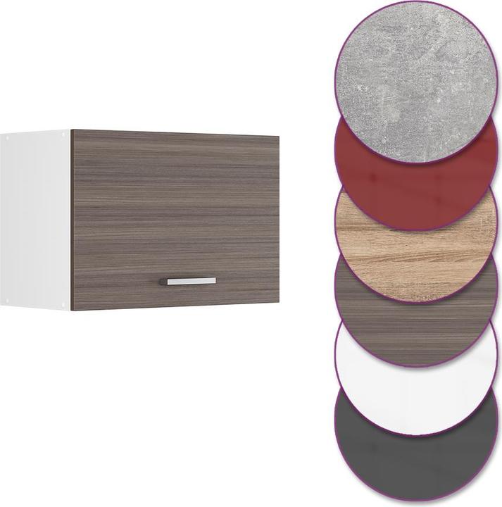 Image du produit Vicco Hängeschrank R-Line (60 x 31 x 40 cm)