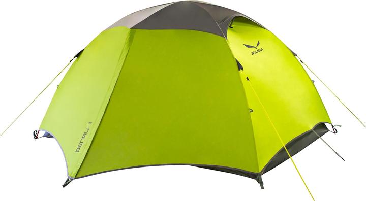 Actual product image Salewa Denali II (Dome tent, 2.40 kg, 2 persons)