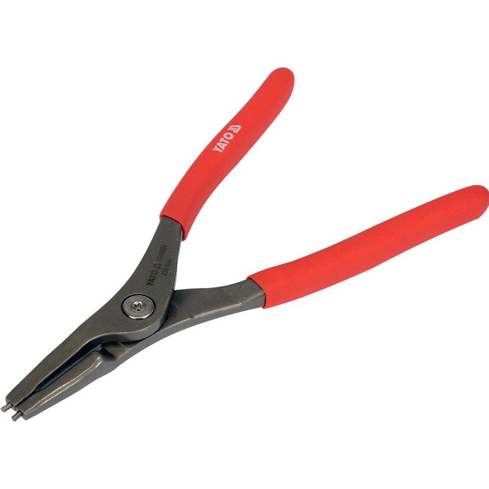Thumbnail - Yato, Zange, YT-19954 (230 mm)