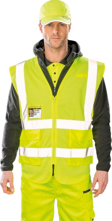 Produktbild Result Executive Sicherheitsweste (S)