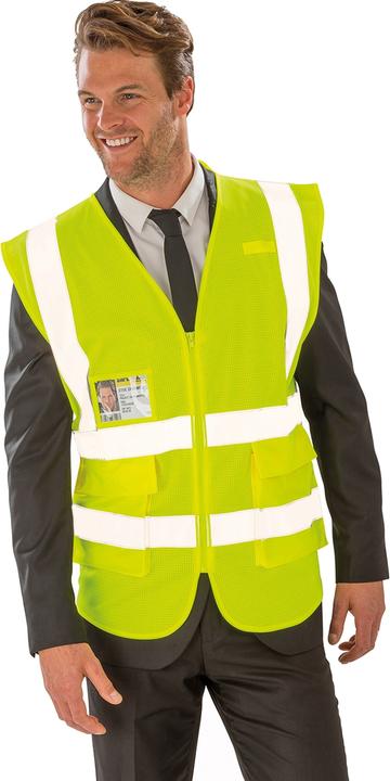 Produktbild Result Executive Sicherheitsweste (S)