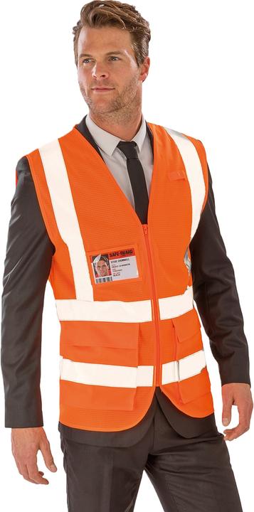 Produktbild Result Executive Sicherheitsweste (M)