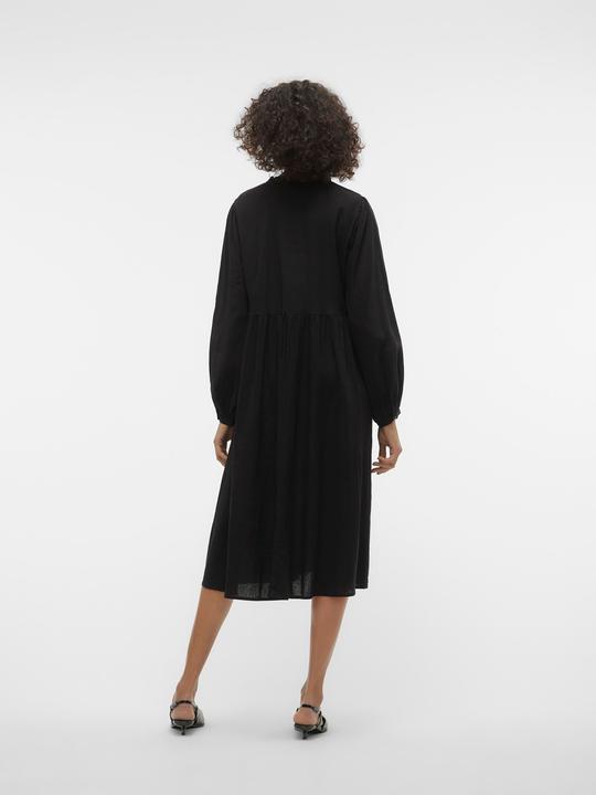 Actual product image Vero Moda VMINAYAH Long dress Dress (S)