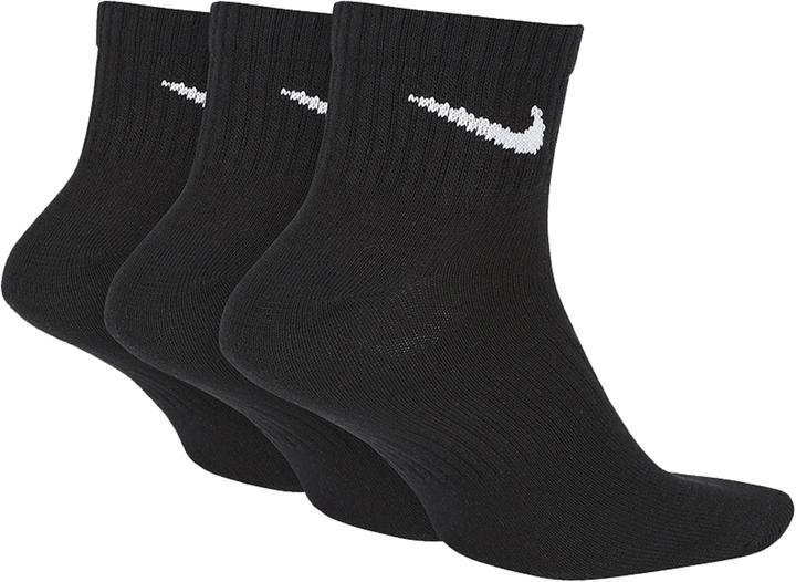 Produktbild Nike Knöchelsocken (3Erpack) (3er Pack, M)