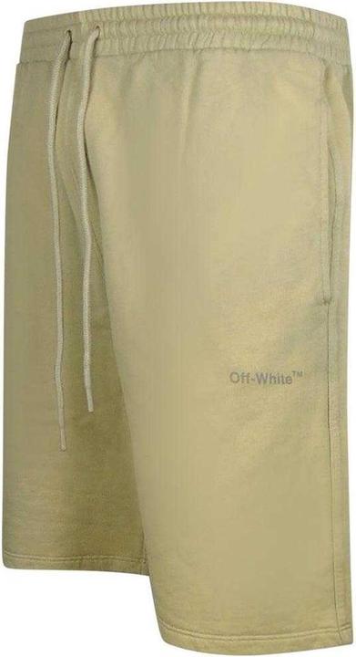 Produktbild Off Diag Tab Skate SweatShorts (XS)