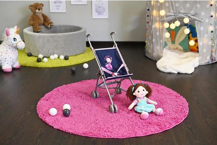 Image du produit Knorrtoys Puppenbuggy Sim - "princess blue"