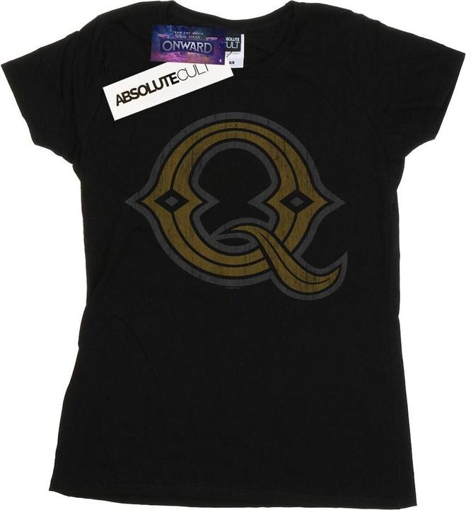 Image du produit Disney - T-shirt ONWARD QUEST LOGO - Femme (S)