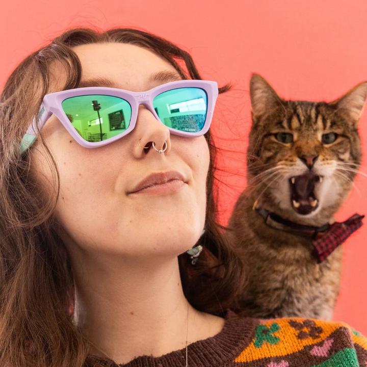 Immagine prodotto Pit Viper La Clawdia La Moontower (Torre della luna, Policarbonato PC)