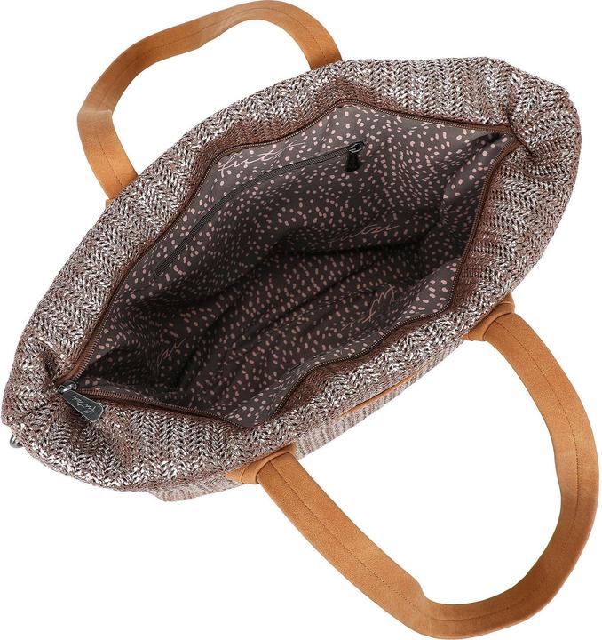 Produktbild Fritzi aus Preußen Cloud Shopper Tasche 42 cm
