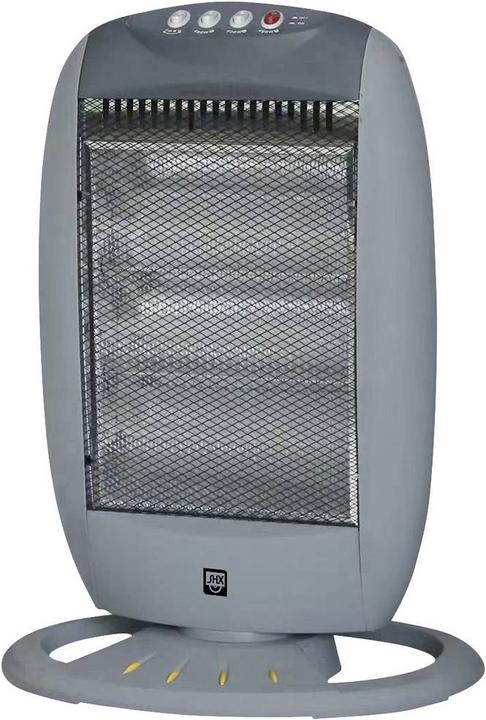Image du produit SHE Radiateur halogène (1200 W)