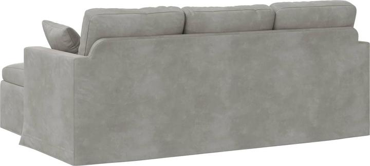 Produktbild vidaXL Modernes Sofa