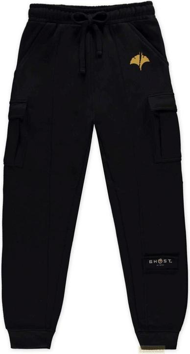 Difuzed Ghost Of Yotei - Men's Jogger - XL (XL)