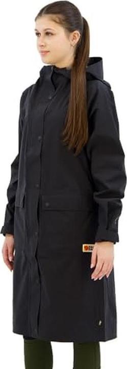 Produktbild Fjällräven Vardag Rain Parka W (XL)
