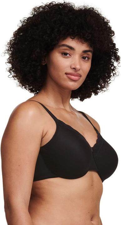 Image du produit Chantelle Soutien-gorge confortable à bonnets moulés et couverture intégrale (90 G)