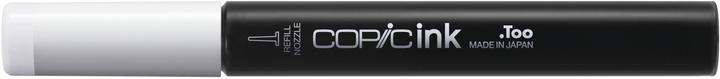 Immagine prodotto Copic Tipo di inchiostro N - 0
