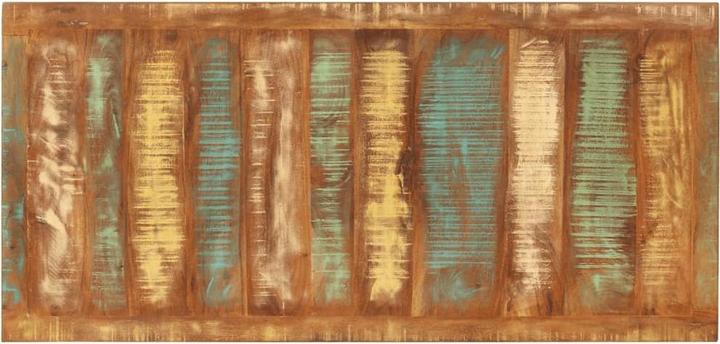 Produktbild vidaXL Esstisch (110 x 52 x 76 cm)