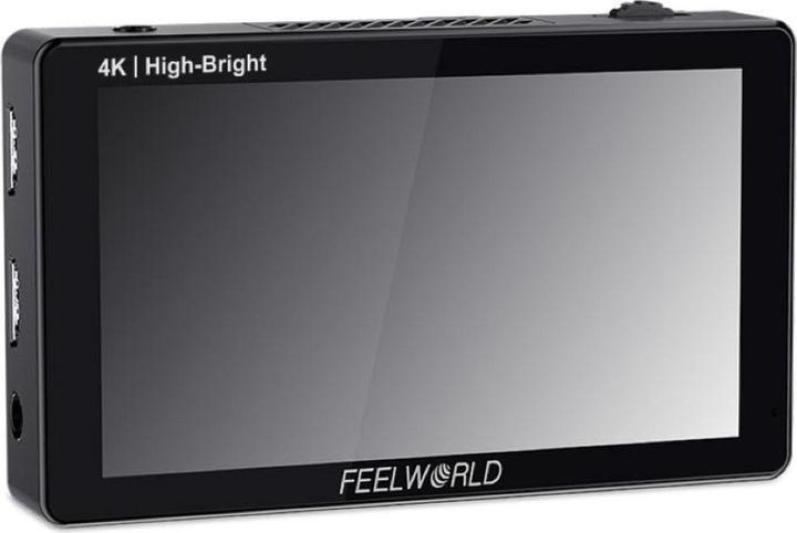 Produktbild Feelworld 5.5" LUT 5E Monitor 1600 Nits (5.50")