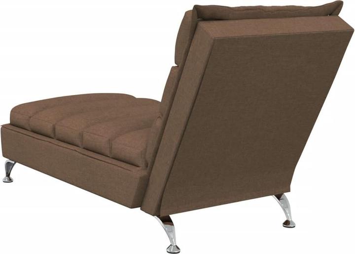 Produktbild vidaXL Chaiselongue (Recamiere)