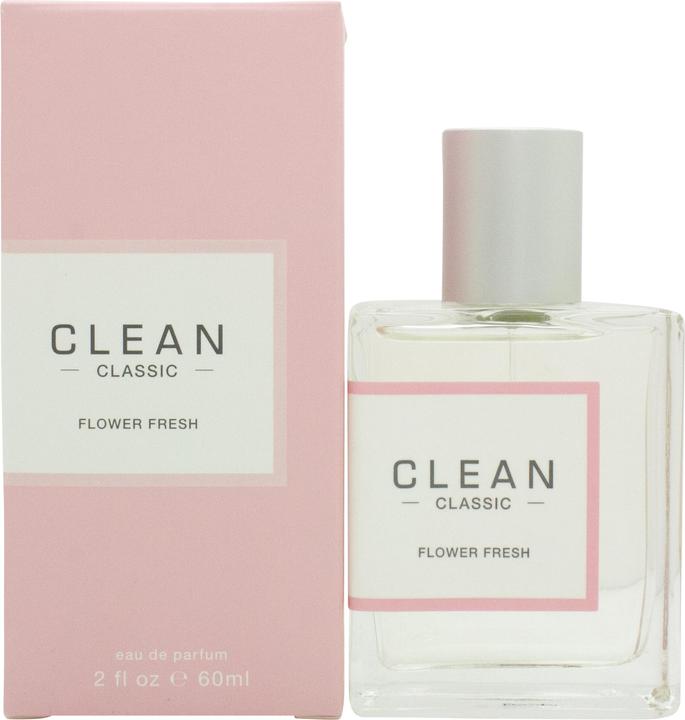 Immagine prodotto Clean Flower Fresh by Eau de Parfum Spray 60 ml (Eau de parfum, 60 ml)