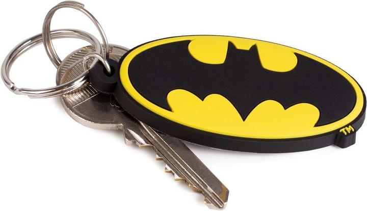 Produktbild Batman Schlüsselanhänger Bat Signal
