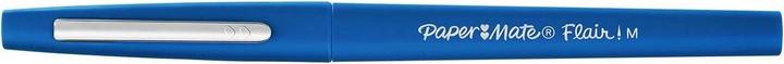 Image du produit Paper Mate Feutre Flair B 3 pcs S/B/R (Noir, Rouge, Bleu, 3 x)