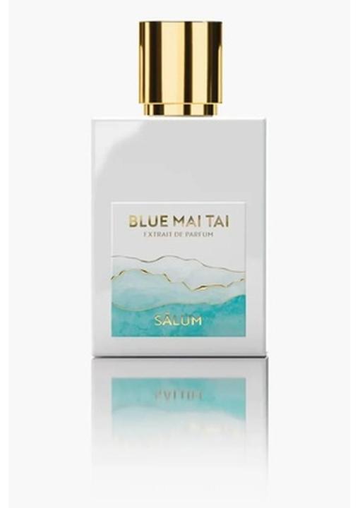 Immagine prodotto Salum Blu Mai Tai Extrait De Parfum 50 Ml (Extrait De Parfum, 50 ml)