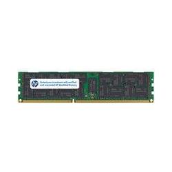 Thumbnail - HPE HP 4GB 1Rx4 PC3L-10600R-9 Kit (1 x 4GB, 1333 MHz, DDR3-RAM, DIMM), RAM