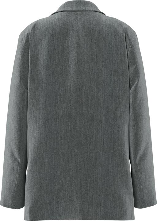 Actual product image Pieces Pckamil Ls Loose Blazer Noos (XL)