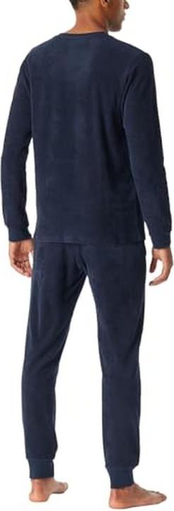 Actual product image Schiesser Pyjama Selected Premium Warming (52, L)