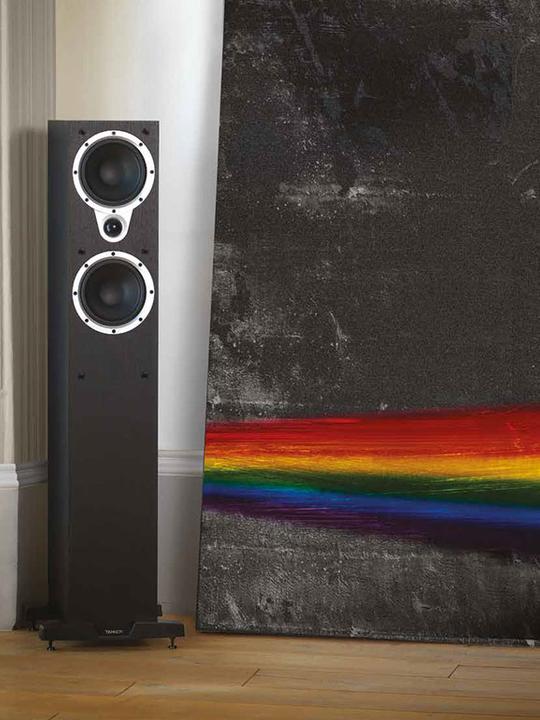 Produktbild Tannoy Eclipse Three (1 Paar)