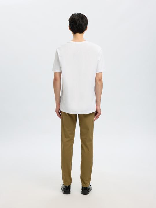 Actual product image Selected Lässiges T-Shirt (M)