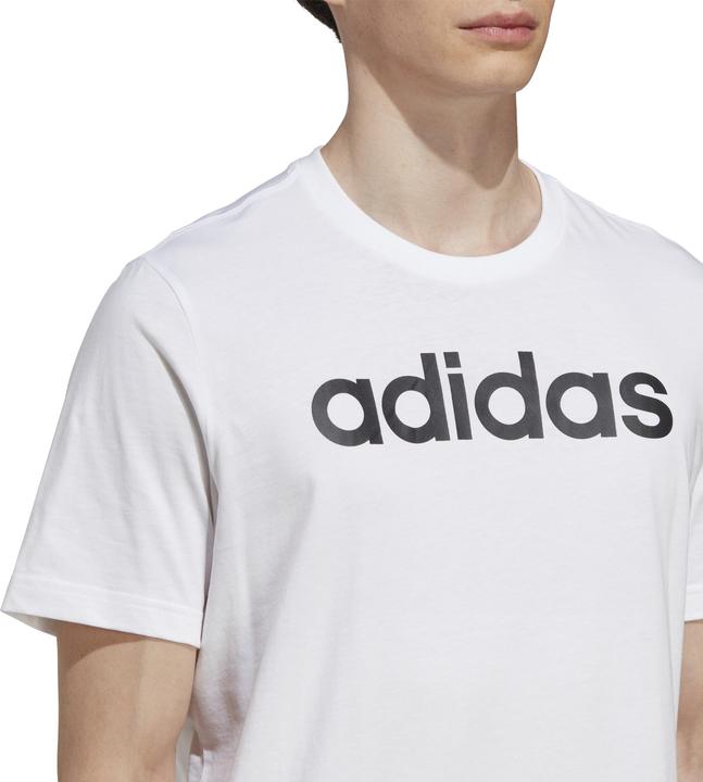 Produktbild Adidas LIN SJ Tee (S)