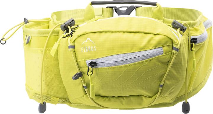 Actual product image Elbrus Quix Hüftgurt