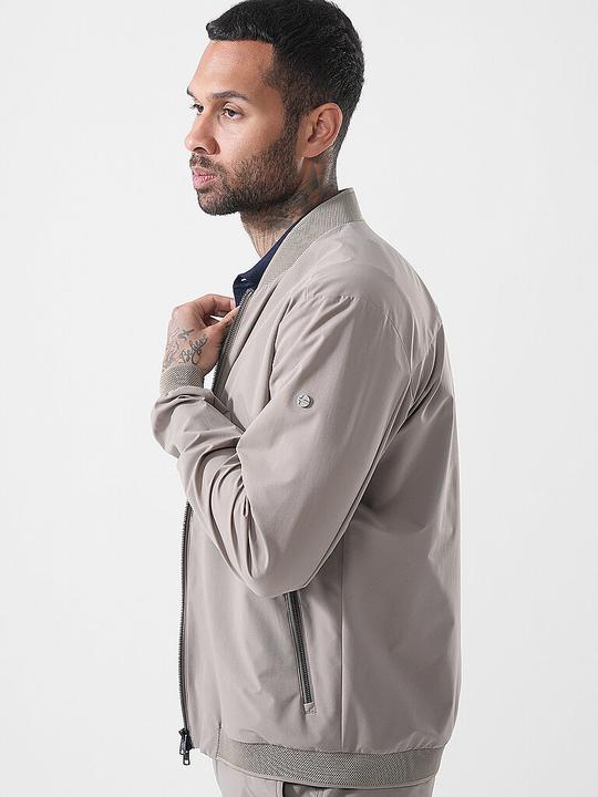 Actual product image Scandinavian Edition Blouson CAMPO II (L)