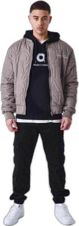 Actual product image Project X Paris puffer jacket project x pari (S)