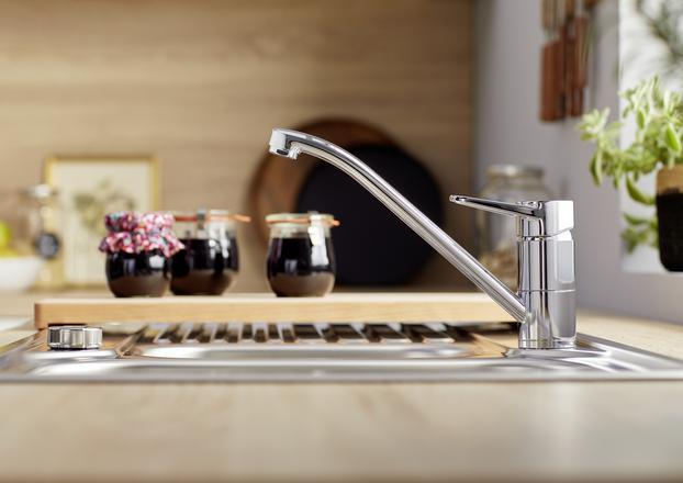 Image du produit Blanco Wega II