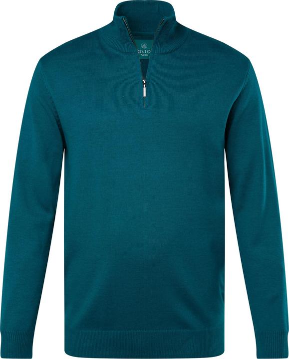 Ozeanblau