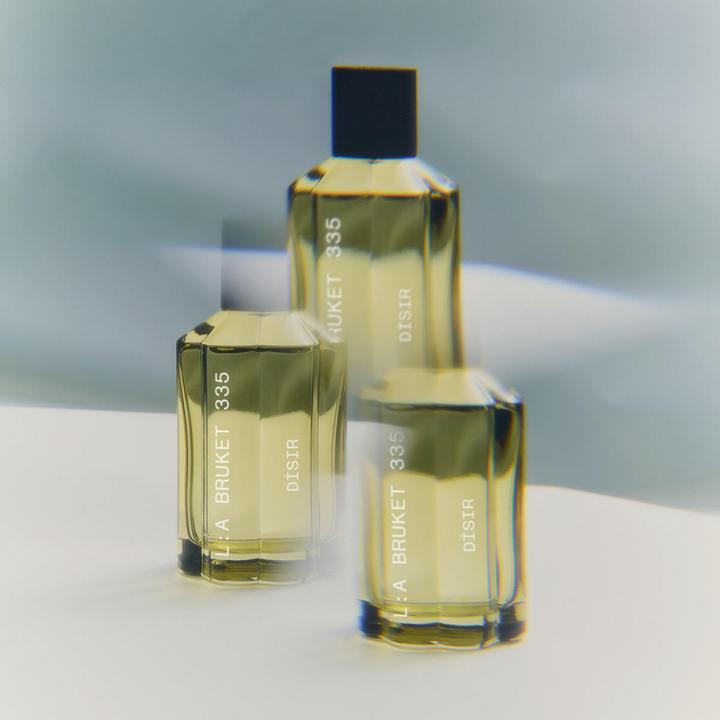 Immagine prodotto L:A Bruket DISIR Eau de Parfum (Eau de parfum)