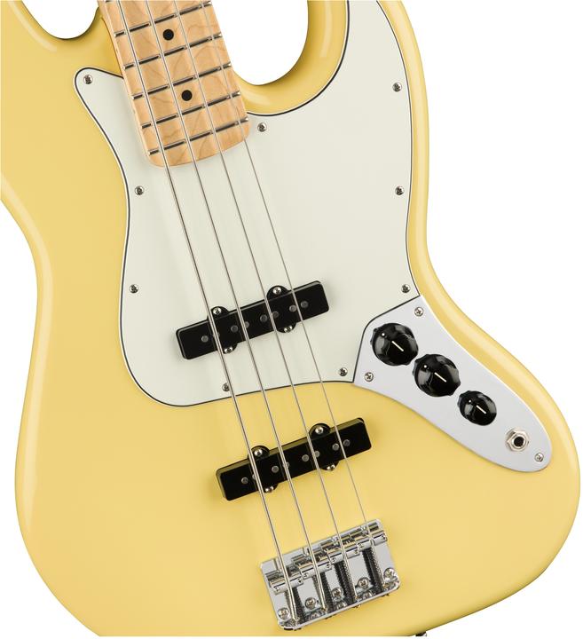 Produktbild Fender Player Jazz Bass (E-Bass)