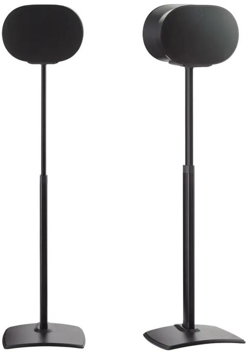 Produktbild Sanus WSSE3A1-B2 (1 Stk., Ständer, Höhenverstellbar)