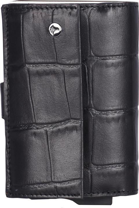 Actual product image Joop! Card Case Fano C-Three E-Cage SV8F