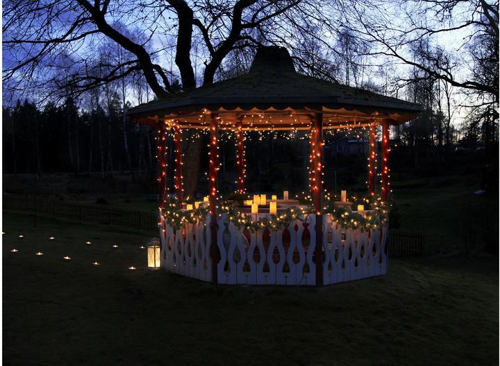 Produktbild Star Trading System 24 Icicle Extra (2 m)