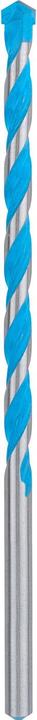 Actual product image Bosch Professional Zubehör EXPERT CYL-9 MultiConstruction Drill, 12 x 200 x 250 mm (12 millimetres)