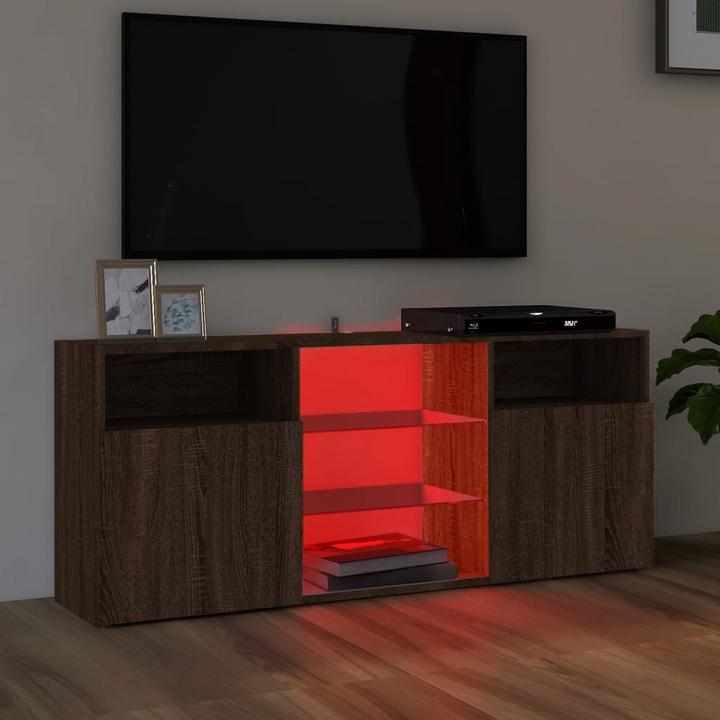 Actual product image VidaXL Faye (120 x 30 x 50 cm)
