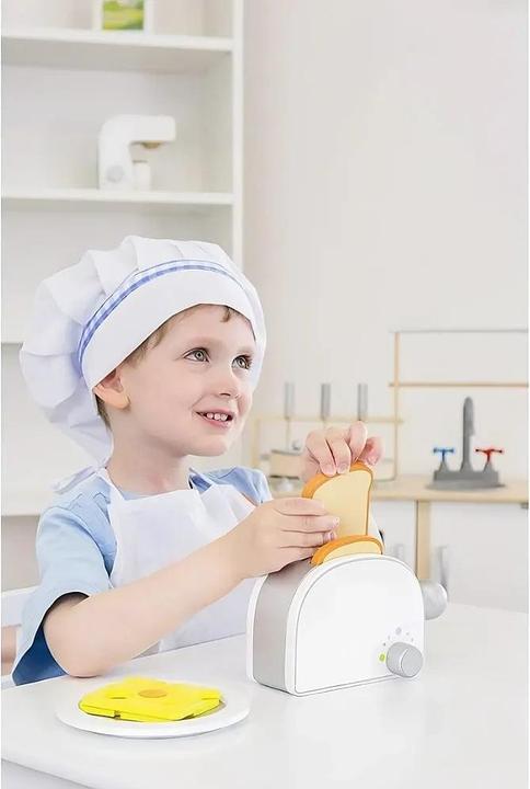 Produktbild small foot Frühstücks-Set