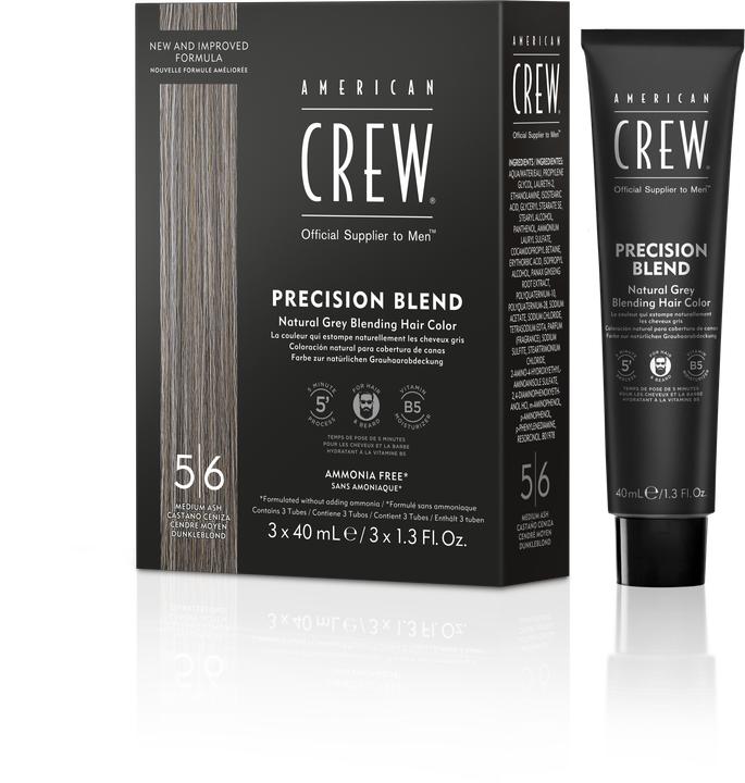 Immagine prodotto American Crew Precision Blend (Ash)