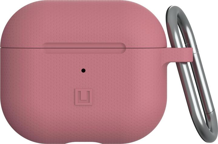 UAG Transportcase Dot AirPods (3rd. Generation) Rosa