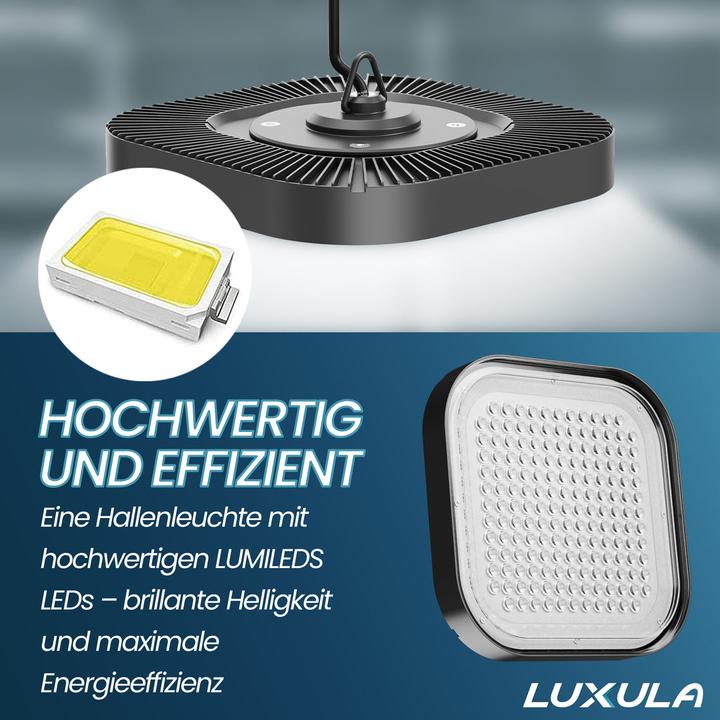Image du produit Luxula LX500102 (24000 lm)